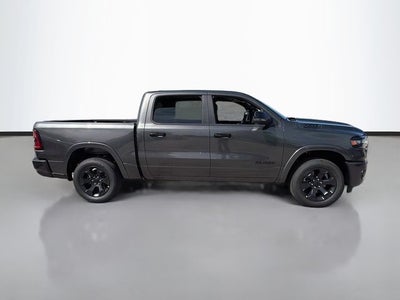2027 RAM 1500 Big Horn/Lone Star