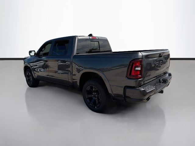 2027 RAM 1500 Big Horn/Lone Star