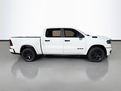 2027 RAM 1500 Big Horn/Lone Star