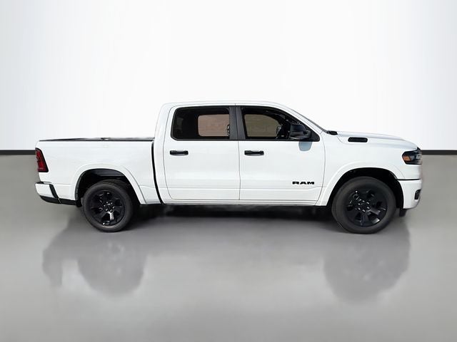 2027 RAM 1500 Big Horn/Lone Star