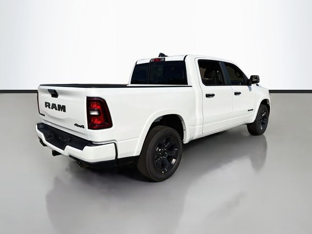 2027 RAM 1500 Big Horn/Lone Star