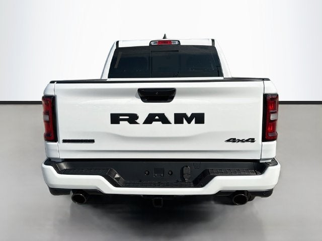 2027 RAM 1500 Big Horn/Lone Star