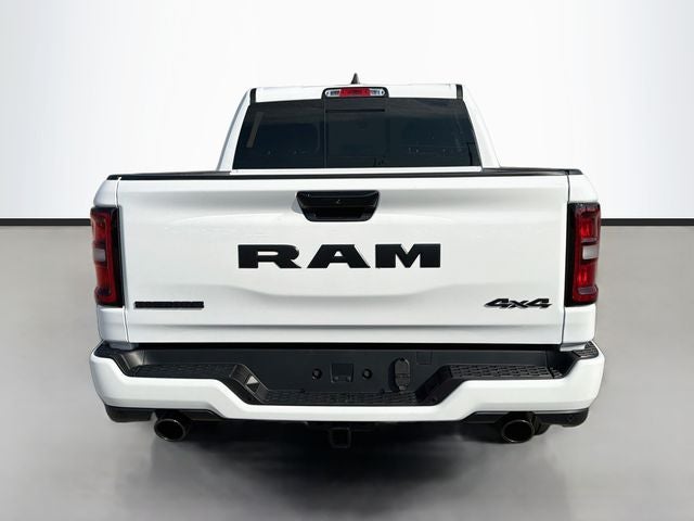 2027 RAM 1500 Big Horn/Lone Star