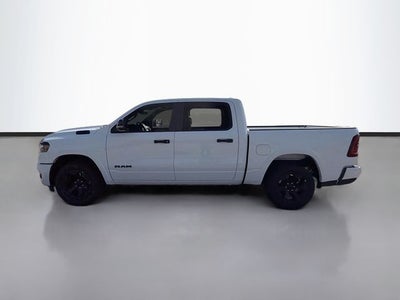 2027 RAM 1500 Big Horn/Lone Star