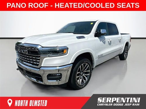 2025 RAM 1500 Limited