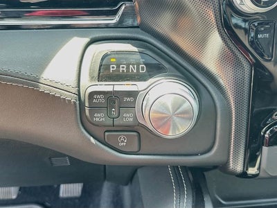2025 RAM 1500 Limited