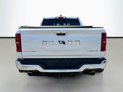 2025 RAM 1500 Limited