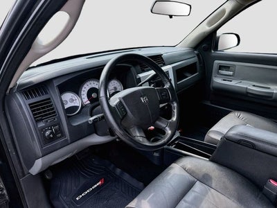 2008 Dodge Dakota Laramie