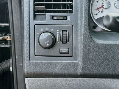 2008 Dodge Dakota Laramie