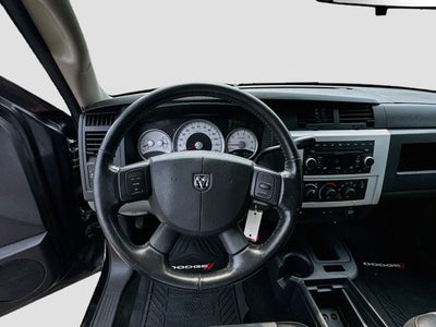 2008 Dodge Dakota Laramie