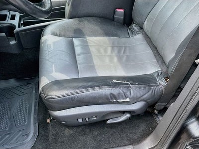 2008 Dodge Dakota Laramie