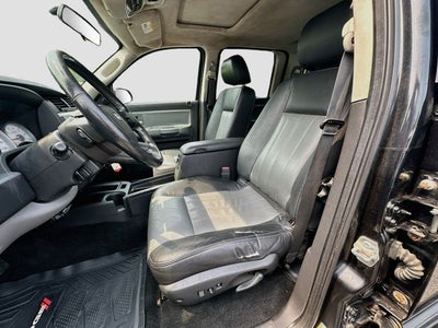 2008 Dodge Dakota Laramie