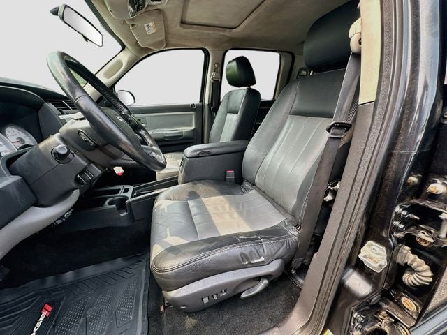 2008 Dodge Dakota Laramie