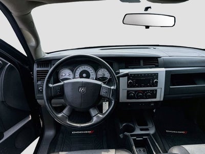 2008 Dodge Dakota Laramie
