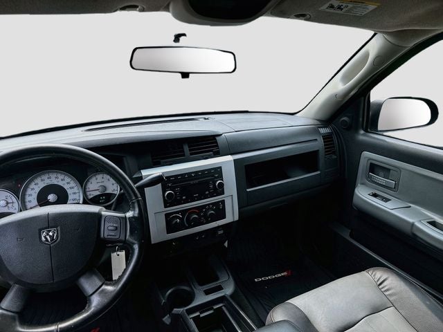 2008 Dodge Dakota Laramie