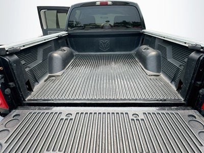 2008 Dodge Dakota Laramie