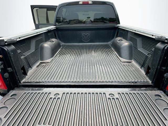 2008 Dodge Dakota Laramie