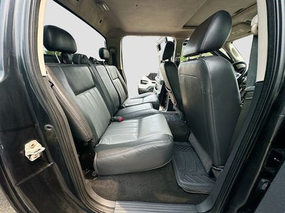 2008 Dodge Dakota Laramie