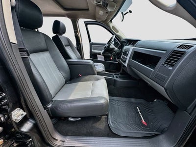 2008 Dodge Dakota Laramie