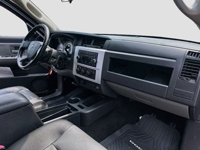 2008 Dodge Dakota Laramie