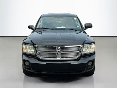 2008 Dodge Dakota Laramie
