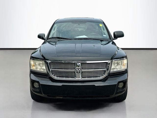 2008 Dodge Dakota Laramie