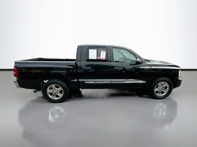 2008 Dodge Dakota Laramie