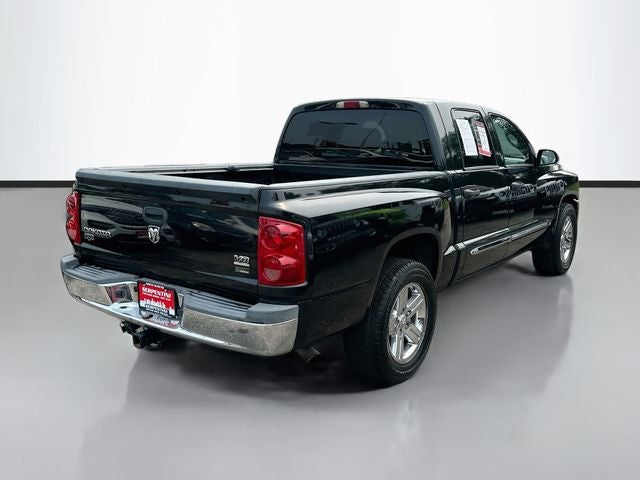 2008 Dodge Dakota Laramie