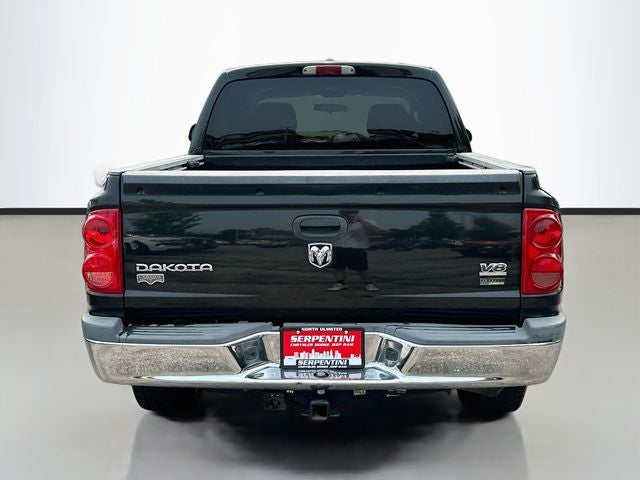 2008 Dodge Dakota Laramie