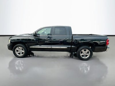 2008 Dodge Dakota Laramie