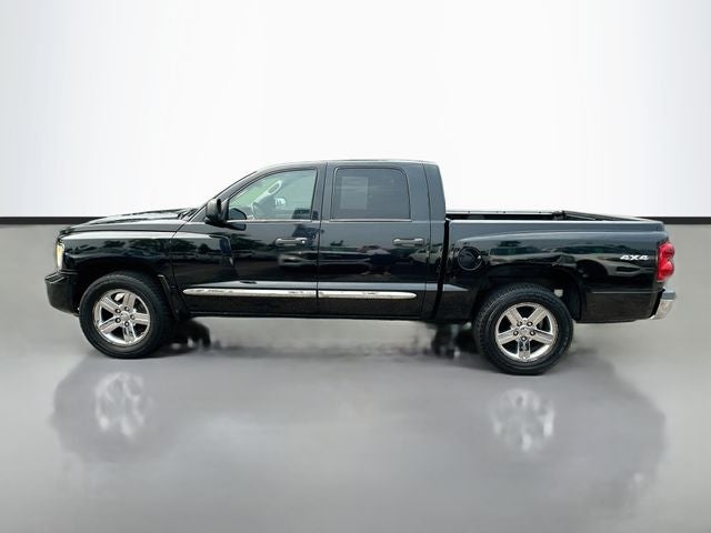 2008 Dodge Dakota Laramie