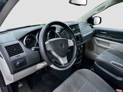 2008 Dodge Grand Caravan SE