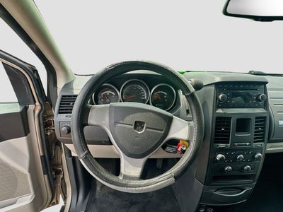 2008 Dodge Grand Caravan SE