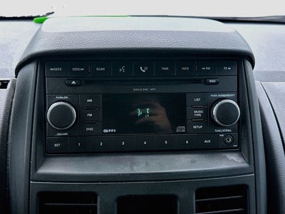 2008 Dodge Grand Caravan SE