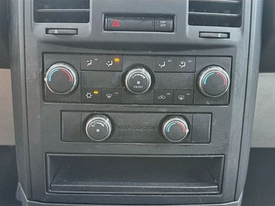 2008 Dodge Grand Caravan SE