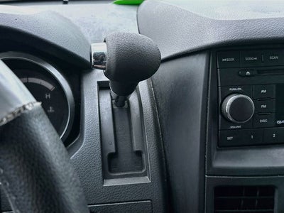 2008 Dodge Grand Caravan SE