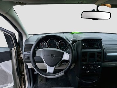 2008 Dodge Grand Caravan SE