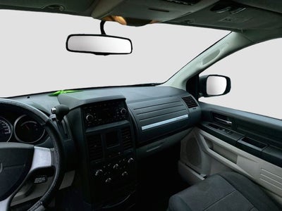 2008 Dodge Grand Caravan SE