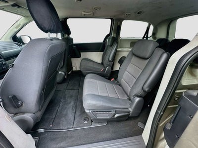 2008 Dodge Grand Caravan SE