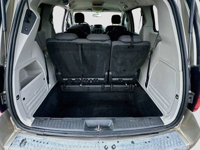 2008 Dodge Grand Caravan SE