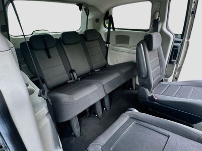 2008 Dodge Grand Caravan SE
