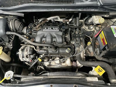 2008 Dodge Grand Caravan SE