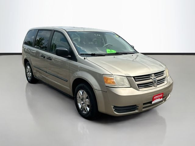 2008 Dodge Grand Caravan SE