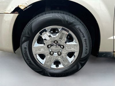 2008 Dodge Grand Caravan SE