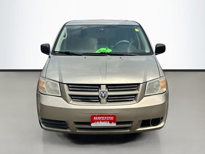 2008 Dodge Grand Caravan SE