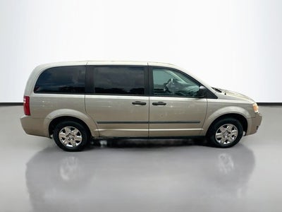 2008 Dodge Grand Caravan SE