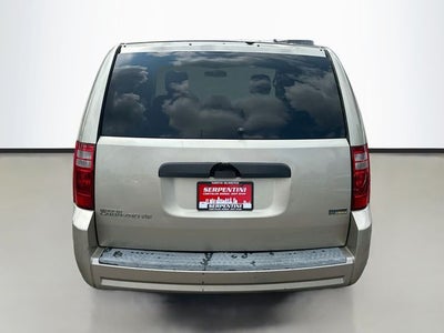 2008 Dodge Grand Caravan SE