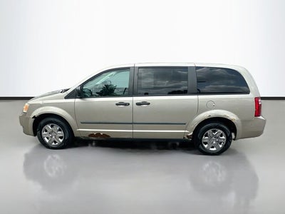 2008 Dodge Grand Caravan SE
