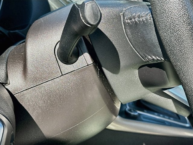 2015 Ford Focus Titanium