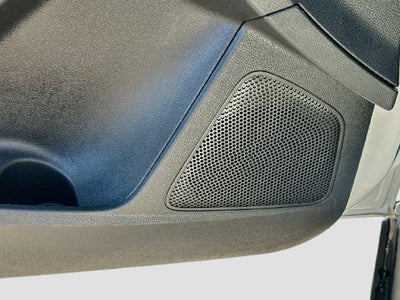 2015 Ford Focus Titanium